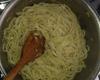 Macarrão da sogra