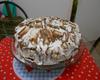 Bolo de Sonho de Valsa