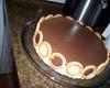 Torta holandesa à minha moda