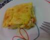 Torta delícia de liquidificador
