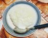 Receita de cuscuz doce