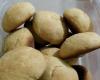 Pão de minuto
