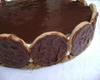Torta holandesa