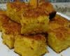 Bolo de milho
