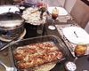 Filé de frango Pomodoro