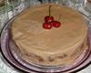 Torta de chocolate