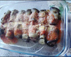 Canelone de Berinjela