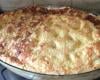 Bacalhau escondidinho
