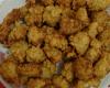 Bolinho de arroz