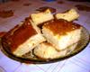 Delicioso bolo de milho verde