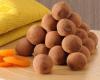 Trufa Light de Chocolate