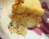 Torta de frango de liquidificador prática