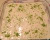 Torta/mousse de limão