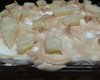 Cocada de Páscoa