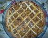 Torta de banana