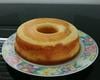Bolo de leite