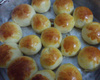 Pão de minuto