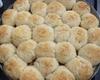 Pãozinho de requeijão