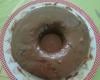 Bolo de cenoura fofinho com cobertura de chocolate