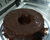 Calda de chocolate