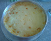 Torta de batata