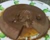 Pudim de café
