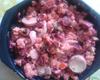 Salada de maionese simples e deliciosa