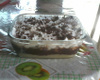 Cocada de Páscoa