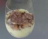 Tiramisù à moda Brasileira