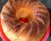 Bolo de leite condensado