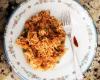 Arroz cosquinha