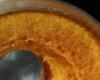 Bolo de milho