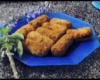 Croquete de carne
