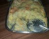 Couve-flor com queijo