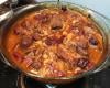 Filé ao molho madeira no forno