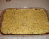 Lasanha de pão