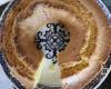 Bolo de casca de abóbora