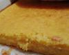 Pamonha de forno