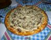 Recheio de Pizza