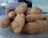 Bolinho de arroz