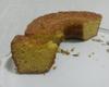 Bolo de maracujá de liquidificador fácil
