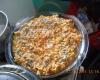 Macarrão na panela de pressão