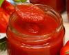 Ketchup caseiro