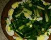 Salada de ovos