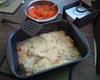 Bife especial de forno