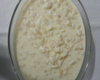 Gelado de abacaxi