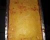 Bolo de milho verde