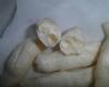 Biscoito de polvilho frito