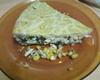 Empadão de frango