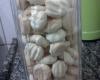 Biscoitos de polvilho doce (igual sequilhos)